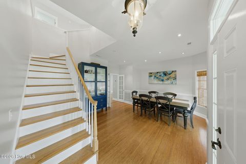 Tiny photo for 8119 Yellow Daisy Drive, Wilmington, NC 28412 (MLS # 100565537)