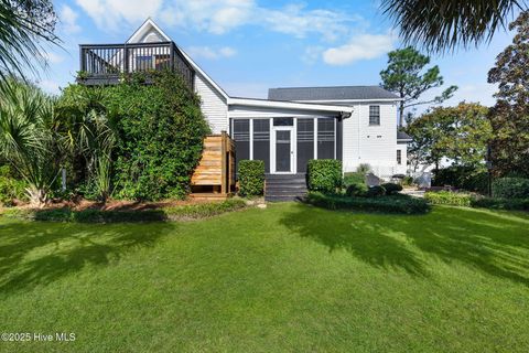 Tiny photo for 8119 Yellow Daisy Drive, Wilmington, NC 28412 (MLS # 100565537)