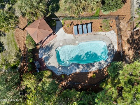 Tiny photo for 8119 Yellow Daisy Drive, Wilmington, NC 28412 (MLS # 100565537)