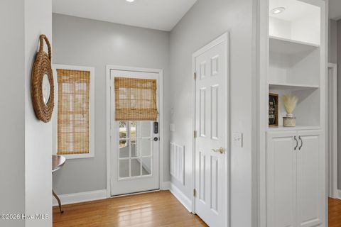 Tiny photo for 8119 Yellow Daisy Drive, Wilmington, NC 28412 (MLS # 100565537)