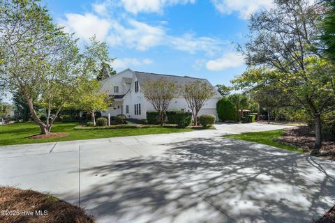 Tiny photo for 8119 Yellow Daisy Drive, Wilmington, NC 28412 (MLS # 100565537)