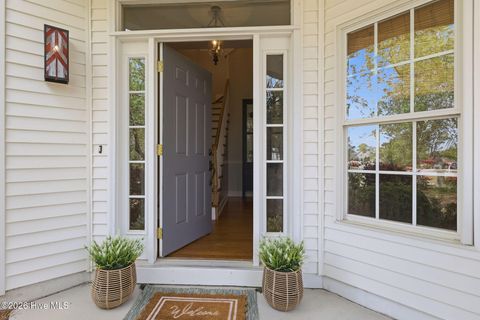 Tiny photo for 8119 Yellow Daisy Drive, Wilmington, NC 28412 (MLS # 100565537)