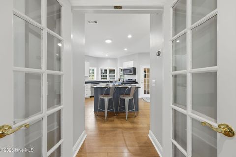 Tiny photo for 8119 Yellow Daisy Drive, Wilmington, NC 28412 (MLS # 100565537)