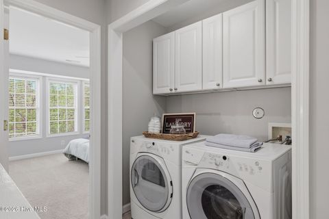 Tiny photo for 8119 Yellow Daisy Drive, Wilmington, NC 28412 (MLS # 100565537)