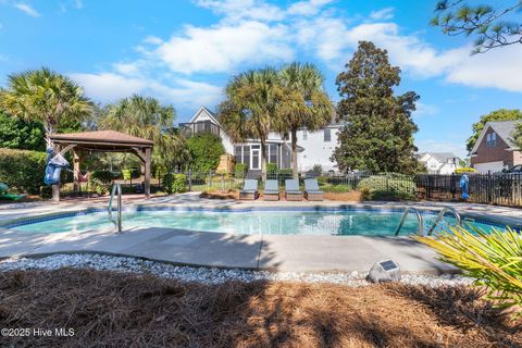 Tiny photo for 8119 Yellow Daisy Drive, Wilmington, NC 28412 (MLS # 100565537)