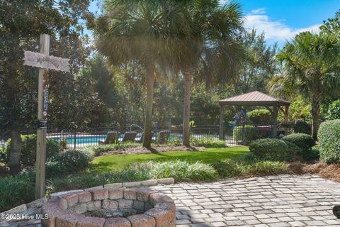 Tiny photo for 8119 Yellow Daisy Drive, Wilmington, NC 28412 (MLS # 100565537)