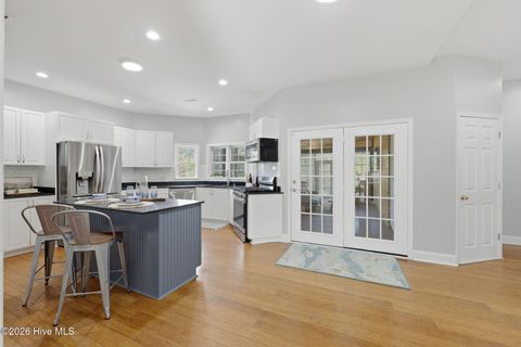 Tiny photo for 8119 Yellow Daisy Drive, Wilmington, NC 28412 (MLS # 100565537)