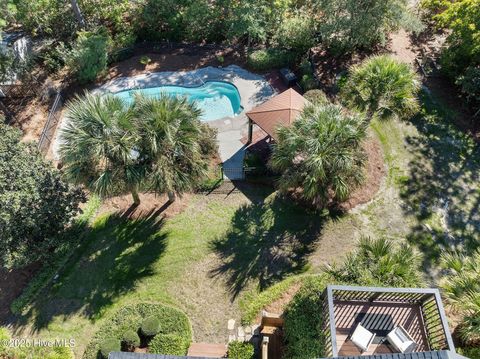 Tiny photo for 8119 Yellow Daisy Drive, Wilmington, NC 28412 (MLS # 100565537)