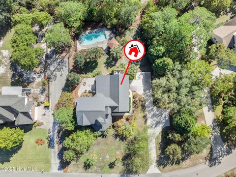 Tiny photo for 8119 Yellow Daisy Drive, Wilmington, NC 28412 (MLS # 100565537)