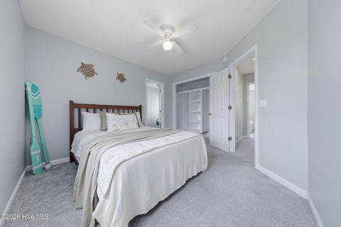 Tiny photo for 8119 Yellow Daisy Drive, Wilmington, NC 28412 (MLS # 100565537)