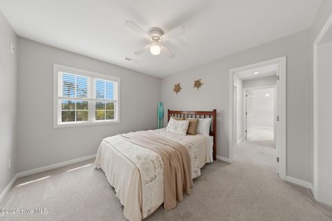 Tiny photo for 8119 Yellow Daisy Drive, Wilmington, NC 28412 (MLS # 100565537)