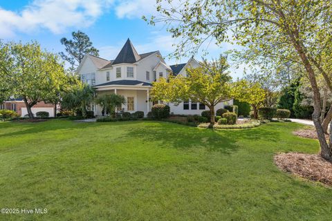 Tiny photo for 8119 Yellow Daisy Drive, Wilmington, NC 28412 (MLS # 100565537)