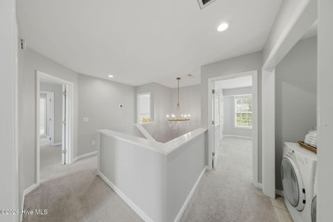 Tiny photo for 8119 Yellow Daisy Drive, Wilmington, NC 28412 (MLS # 100565537)