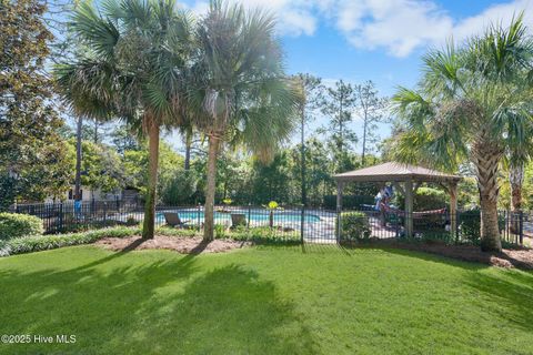 Tiny photo for 8119 Yellow Daisy Drive, Wilmington, NC 28412 (MLS # 100565537)