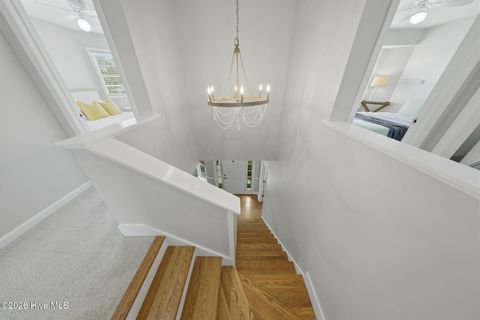 Tiny photo for 8119 Yellow Daisy Drive, Wilmington, NC 28412 (MLS # 100565537)