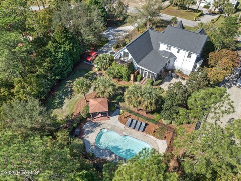 Tiny photo for 8119 Yellow Daisy Drive, Wilmington, NC 28412 (MLS # 100565537)