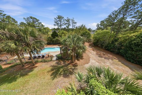 Tiny photo for 8119 Yellow Daisy Drive, Wilmington, NC 28412 (MLS # 100565537)