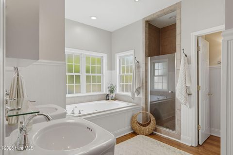 Tiny photo for 8119 Yellow Daisy Drive, Wilmington, NC 28412 (MLS # 100565537)