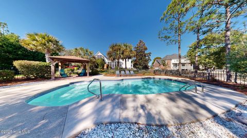 Tiny photo for 8119 Yellow Daisy Drive, Wilmington, NC 28412 (MLS # 100565537)