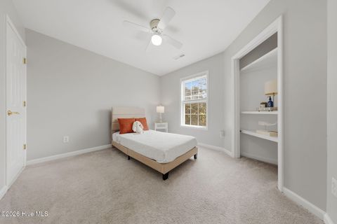 Tiny photo for 8119 Yellow Daisy Drive, Wilmington, NC 28412 (MLS # 100565537)