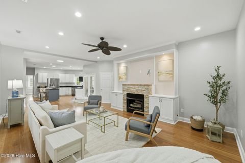 Tiny photo for 8119 Yellow Daisy Drive, Wilmington, NC 28412 (MLS # 100565537)