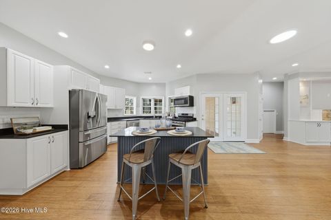 Tiny photo for 8119 Yellow Daisy Drive, Wilmington, NC 28412 (MLS # 100565537)