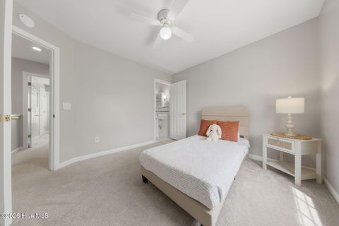 Tiny photo for 8119 Yellow Daisy Drive, Wilmington, NC 28412 (MLS # 100565537)