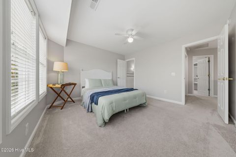 Tiny photo for 8119 Yellow Daisy Drive, Wilmington, NC 28412 (MLS # 100565537)