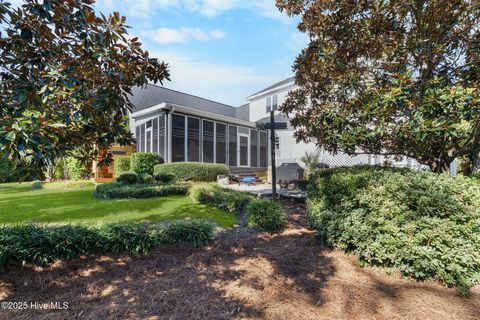 Tiny photo for 8119 Yellow Daisy Drive, Wilmington, NC 28412 (MLS # 100565537)