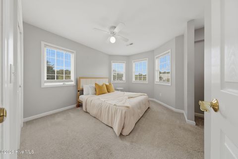 Tiny photo for 8119 Yellow Daisy Drive, Wilmington, NC 28412 (MLS # 100565537)