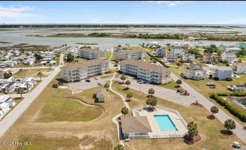 650 Cedar Point Boulevard D13 Cedar Point NC 28584