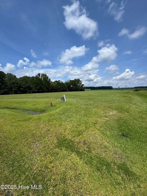 Vacant Land For Sale - LOT 36 Sr 1767 Off<br/> Pinetown, NC 27865