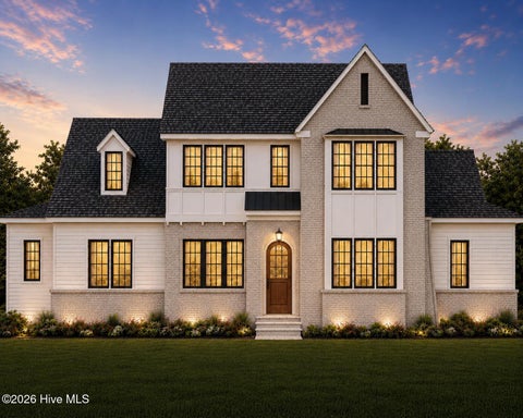 Photo of 16 Oxton Circle, Pinehurst, NC 28374 (MLS # 100605133)