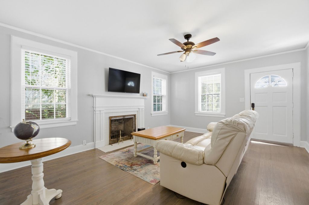 Photo of 1447 Heard Avenue, Augusta, GA 30904 (MLS # 554689)