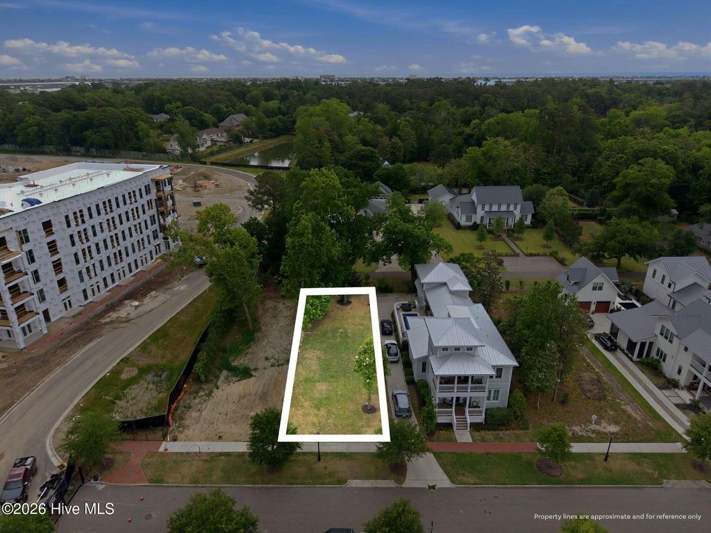 Photo of 3762 Pergola Terrace, Wilmington, NC 28403 (MLS # 100574367)