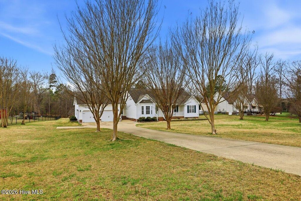 Photo of 119 Kentucky Derby Drive, Clayton, NC 27520 (MLS # 100560245)