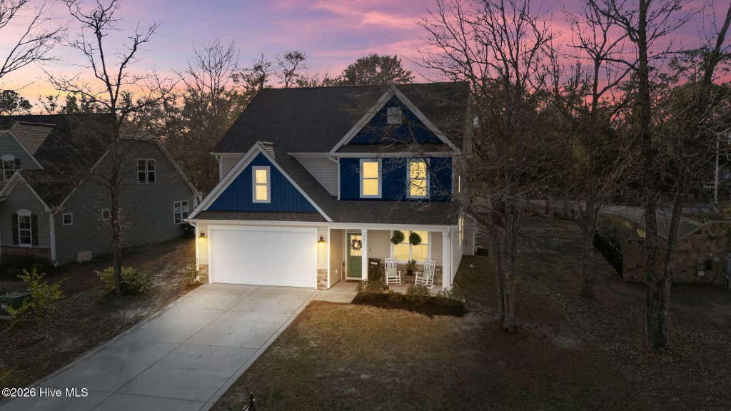 Photo of 441 S Wild Rice Drive SW, Supply, NC 28462 (MLS # 100581785)