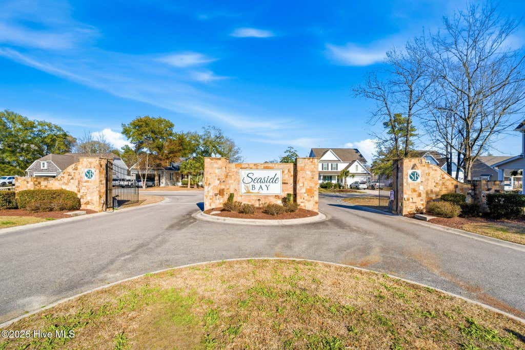 Photo of 441 S Wild Rice Drive SW, Supply, NC 28462 (MLS # 100581785)