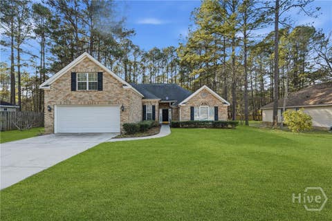 Photo of 153 Brooklyn Way, Pooler, GA 31322 (MLS # SA362829)