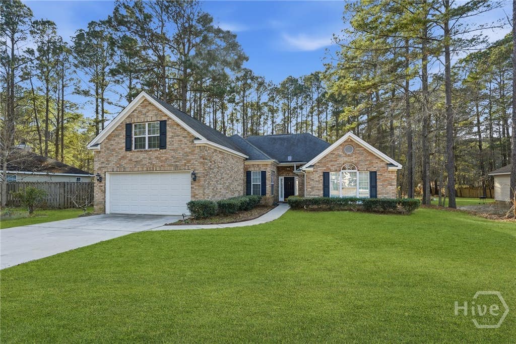 Photo of 153 Brooklyn Way, Pooler, GA 31322 (MLS # SA362829)