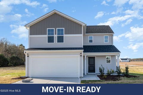 Homes For Sale - 20 Ham Farm Drive<br/> La Grange, NC 28551