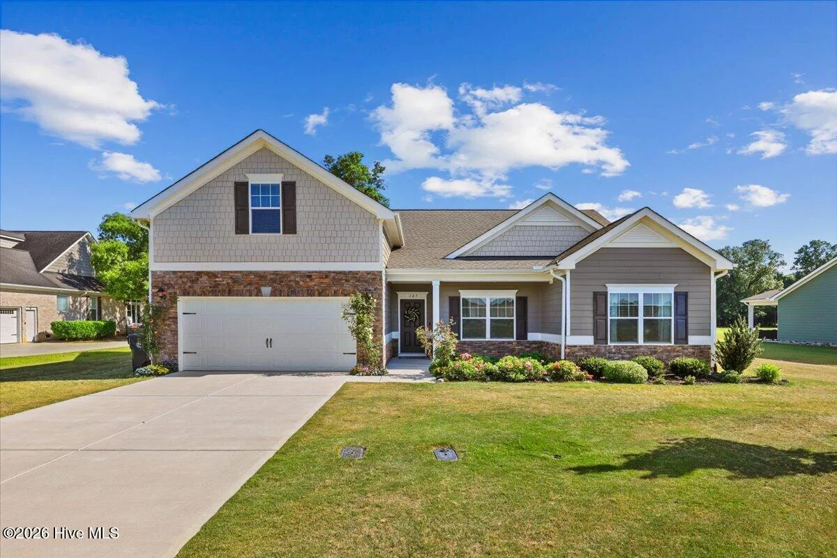 127 Duval Drive