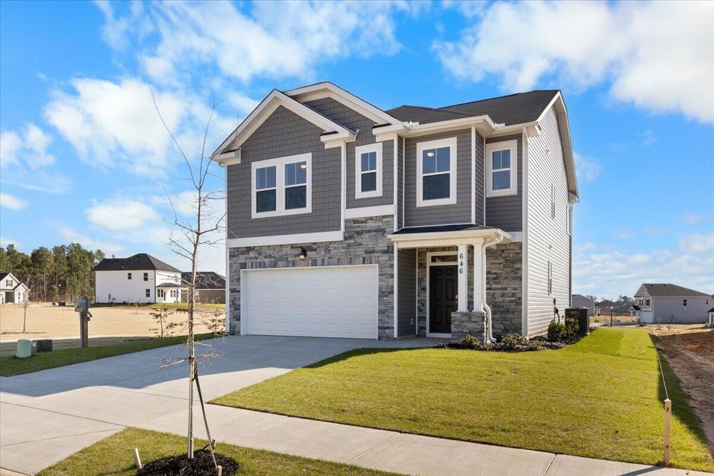 Photo of 646 Ashburn Drive #Wd308, North Augusta, SC 29860 (MLS # 547877)