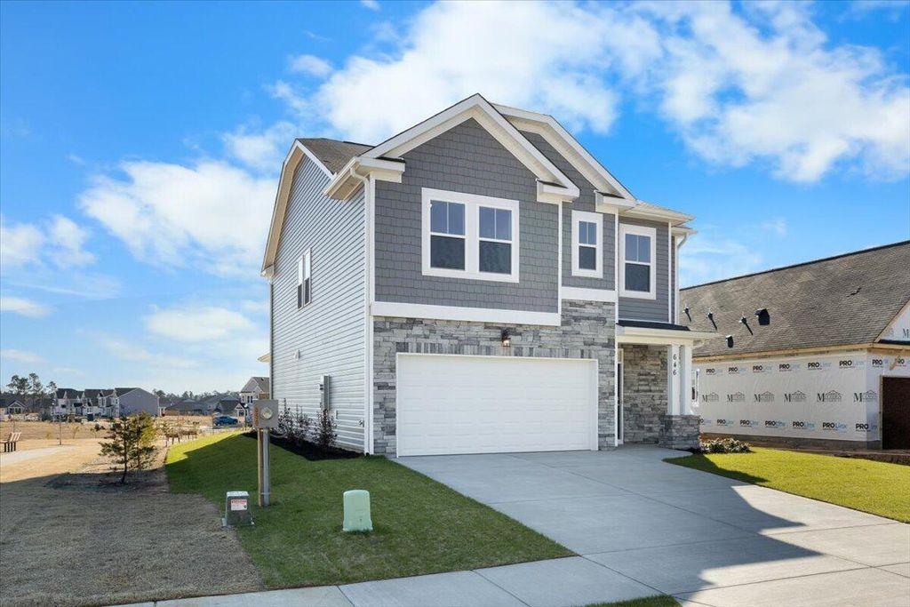 Photo of 646 Ashburn Drive #Wd308, North Augusta, SC 29860 (MLS # 547877)