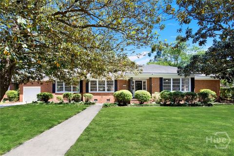 Photo of 4606 Sussex Place, Savannah, GA 31405 (MLS # SA353741)