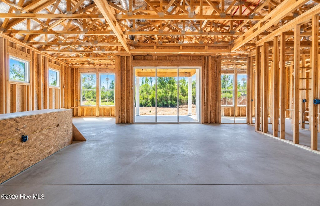 Photo of 3300 Levanter Lane SW, Shallotte, NC 28470 (MLS # 100605690)