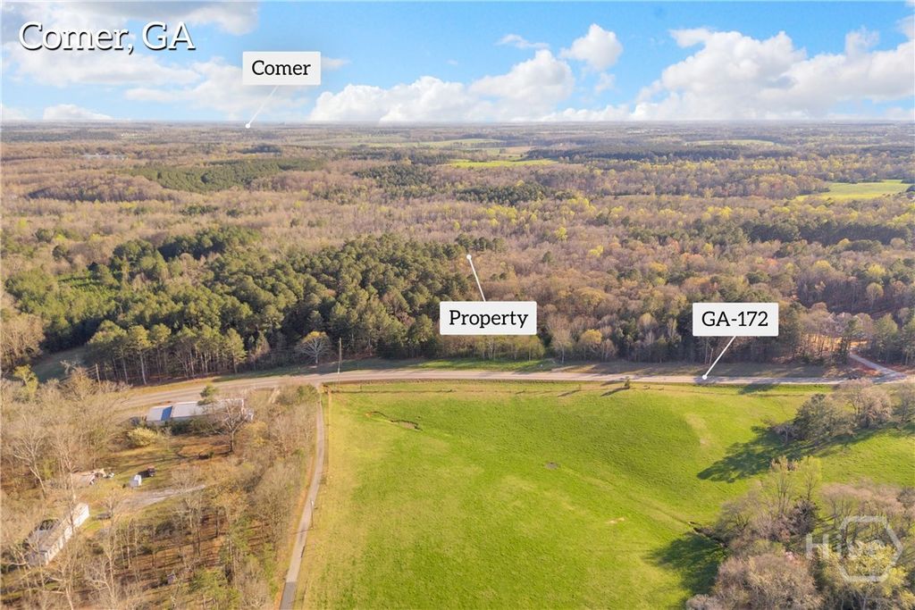 Photo of 8714 Hwy 172, Comer, GA 30629 (MLS # CL351188)
