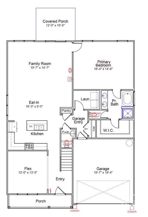 Photo of 149 Praline Road, Savannah, GA 31419 (MLS # SA362711)