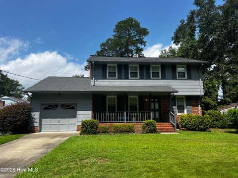 Photo of 102 Brookview Drive, Jacksonville, NC 28540 (MLS # 100598789)