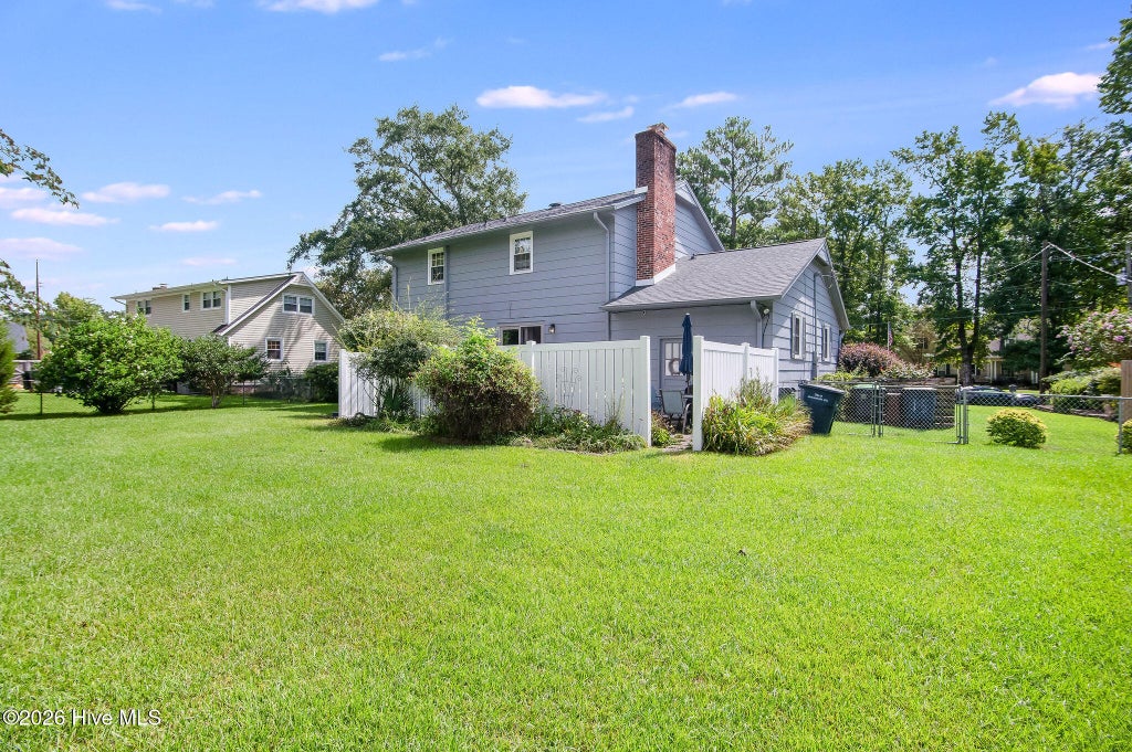 Photo of 102 Brookview Drive, Jacksonville, NC 28540 (MLS # 100598789)